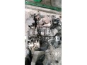 MOTOR CON ACCESORIOS Y CAJA DE CAMBIOS PEUGEOT 206 2004
