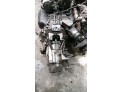 MOTOR CON ACCESORIOS Y CAJA DE CAMBIOS PEUGEOT 206 2004