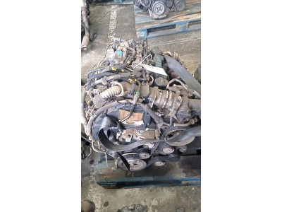 MOTOR SO PEUGEOT PARTNER 2007
