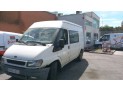 BOMBA DIREECION FORD TRANSIT 2002