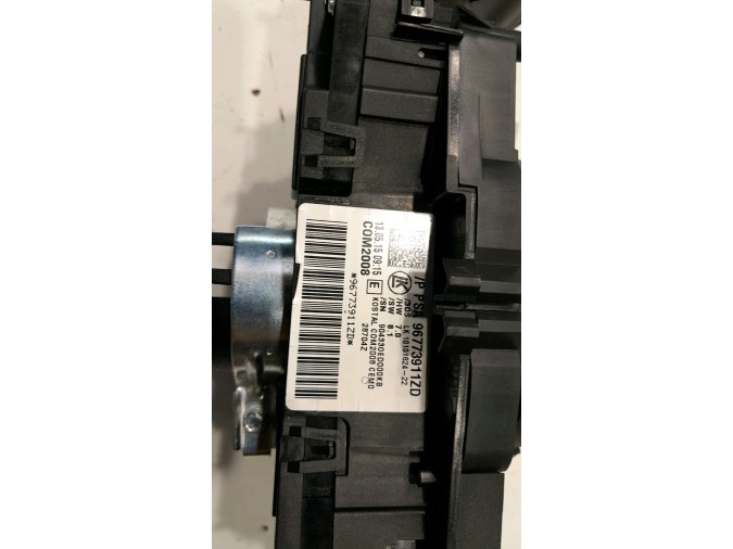 MANDO MULTIFUNCION PEUGEOT 5008 2015