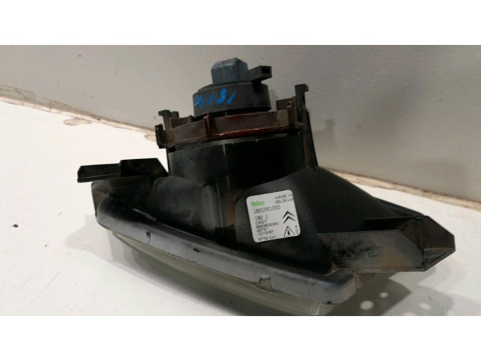 FARO ANTINIEBLA DERECHO CITROEN XSARA 1998