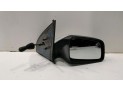 RETROVISOR DECH. MANUAL  OPEL ASTRA PLATA 2002