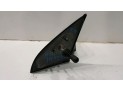 RETROVISOR DECH. MANUAL  OPEL ASTRA PLATA 2002