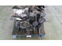MOTOR CON ACCESORIOS Y CAJA DE CAMBIOS MERCEDES C 180 1996