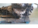 MOTOR CON ACCESORIOS Y CAJA DE CAMBIOS MERCEDES C 180 1996
