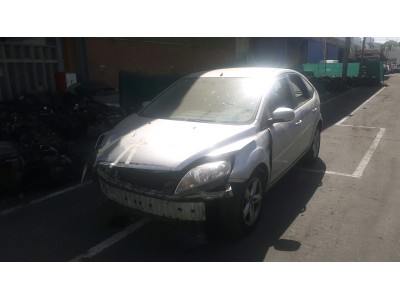 MANDO CALEFACCION SO FORD FOCUS 2010