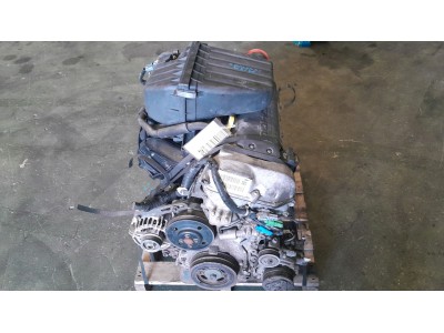 CAJA CAMBIOS SUZUKI IGNIS 2004