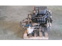 CAJA CAMBIOS SUZUKI IGNIS 2004