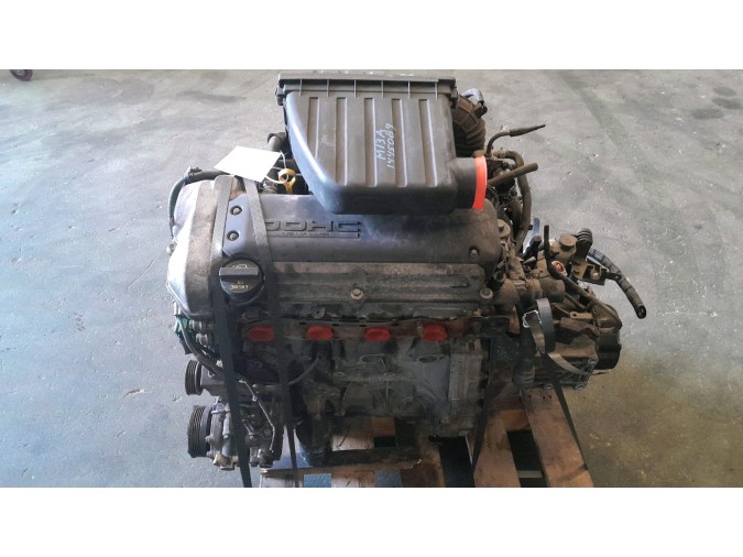 MOTOR DE ARRANQUE SUZUKI IGNIS 2004