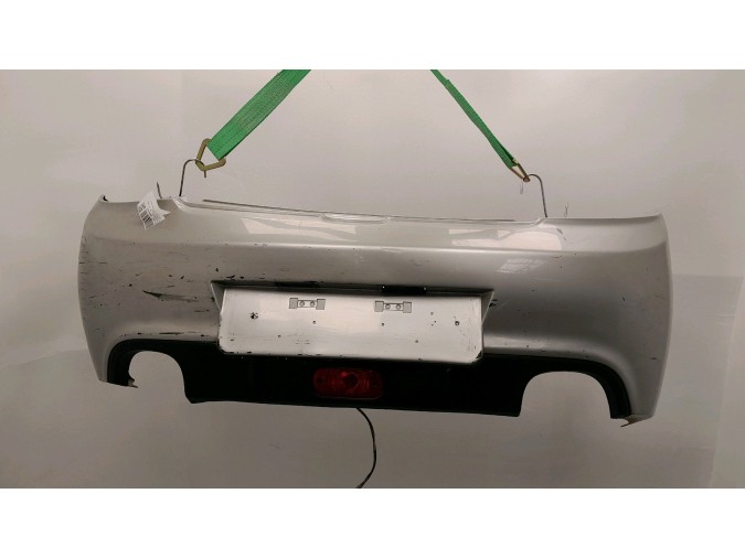 PARAGOLPES TRASERO HYUNDAI COUPE 2007