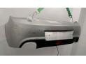 PARAGOLPES TRASERO HYUNDAI COUPE 2007