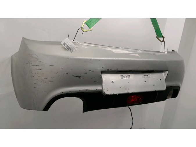 PARAGOLPES TRASERO HYUNDAI COUPE 2007