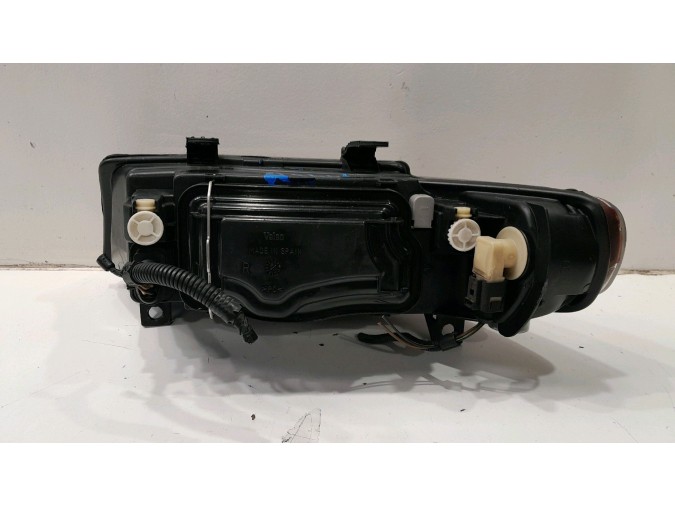FARO DELANTERO DERECHO SEAT LEON 2003