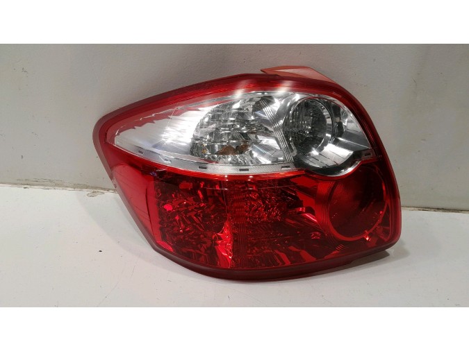 PILOTO TRASERO  IZQUIERDO TOYOTA AURIS 40567