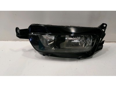 FARO DELANTERO IZQUIERDO SEAT LEON 2015