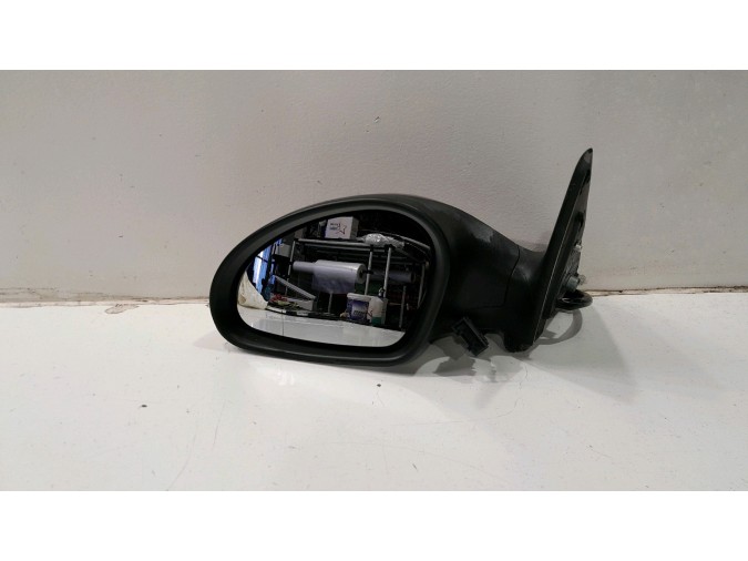 RETROVISOR IZQUIERDO SEAT LEON GRANATE 2003