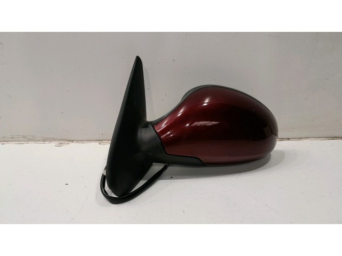 RETROVISOR IZQUIERDO SEAT LEON GRANATE 2003