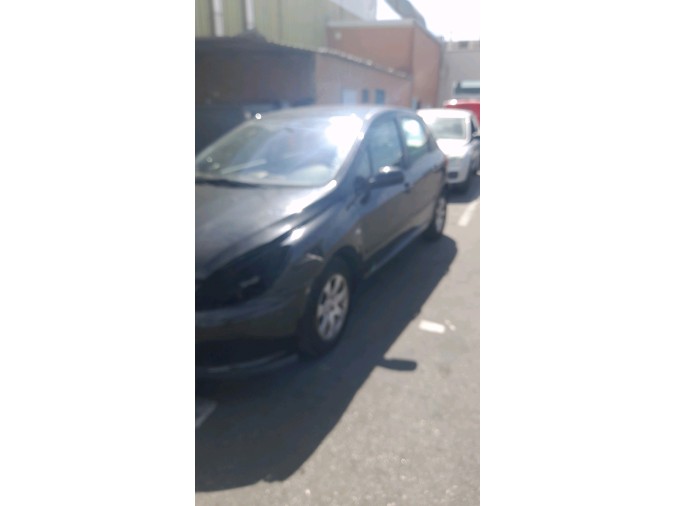 MOTOR SO PEUGEOT 307 2003