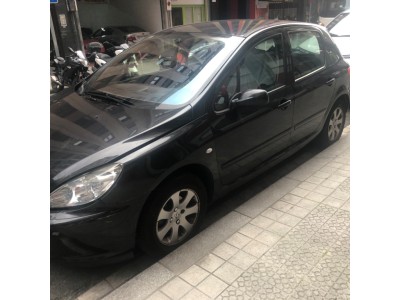 ALTERNADOR PEUGEOT 307 2003