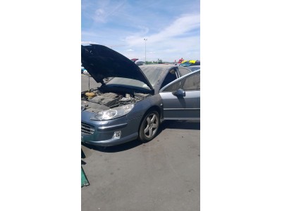 VARIOS PEUGEOT 407 2010