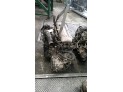 MOTOR CON ACCESORIOS Y CAJA DE CAMBIOS CITROEN XSARA PICASSO 2000