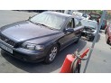 MOTOR SO VOLVO S60 2001