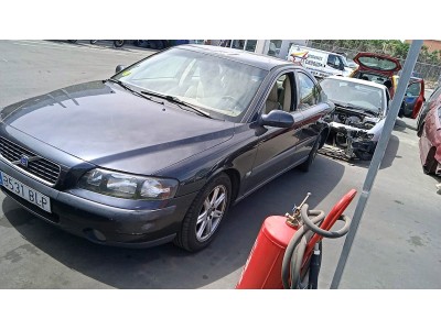 MOTOR SO VOLVO S60 2001