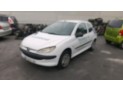 DISCO DE FRENO DEL SO PEUGEOT 206 1999