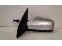 RETROVISOR IZQUIERDO OPEL ASTRA PLATA 2002