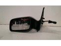 RETROVISOR IZQUIERDO OPEL ASTRA PLATA 2002