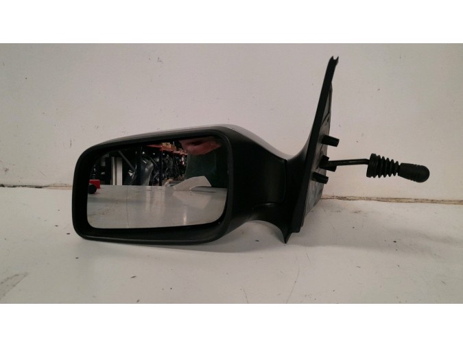 RETROVISOR IZQUIERDO OPEL ASTRA PLATA 2002