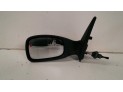 RETROVISOR IZQUIERDO PEUGEOT 306 AZUL 2001
