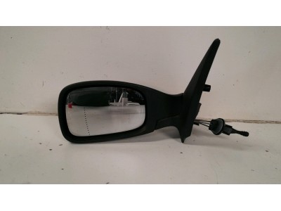 RETROVISOR IZQUIERDO PEUGEOT 306 AZUL 2001