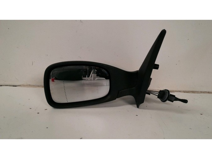 RETROVISOR IZQUIERDO PEUGEOT 306 AZUL 2001