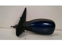 RETROVISOR IZQUIERDO PEUGEOT 306 AZUL 2001