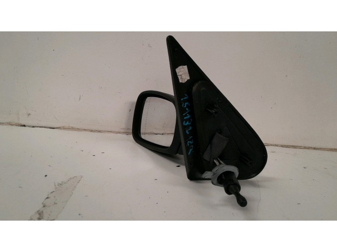 RETROVISOR IZQUIERDO PEUGEOT 306 AZUL 2001