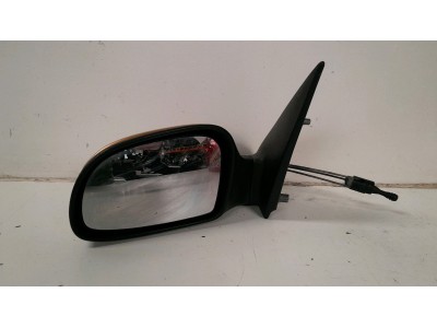 RETROVISOR IZQ MANUAL CITROEN SAXO DORADO 36991