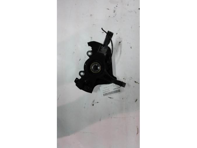 MANGUETA SO FIAT FIORINO 2014