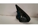 RETROVISOR IZQUIERDO PEUGEOT 206 NEGRO 1999