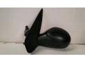 RETROVISOR IZQUIERDO PEUGEOT 206 NEGRO 1999