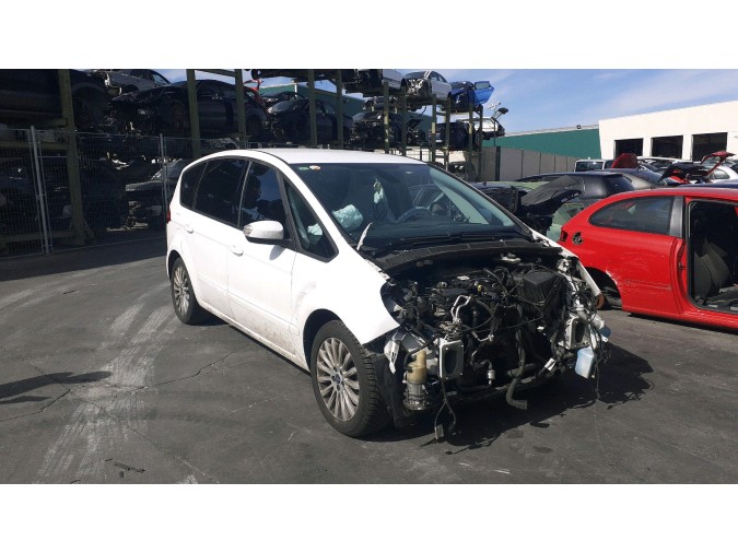 BOMBA DIREECION FORD S-MAX 2013