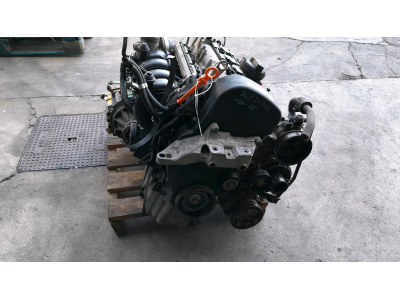 CAJA CAMBIOS SEAT TOLEDO 2003