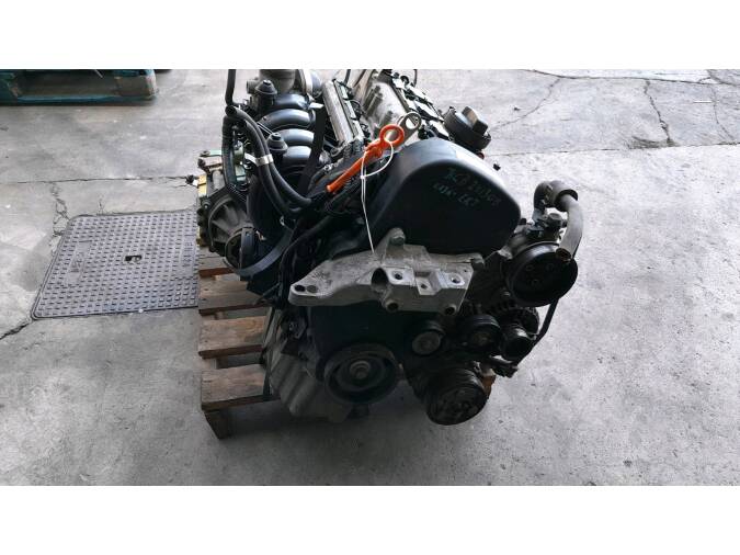 CAJA CAMBIOS SEAT TOLEDO 2003