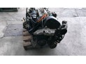MOTOR CON ACCESORIOS Y CAJA DE CAMBIOS SEAT TOLEDO 2003