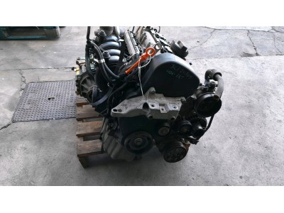 MOTOR CON ACCESORIOS Y CAJA DE CAMBIOS SEAT TOLEDO 2003