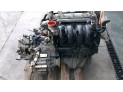 MOTOR CON ACCESORIOS Y CAJA DE CAMBIOS SEAT TOLEDO 2003