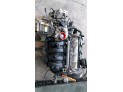 MOTOR CON ACCESORIOS Y CAJA DE CAMBIOS SEAT TOLEDO 2003