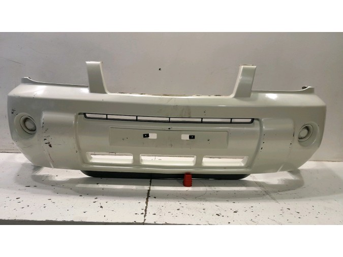 PARACHOQUES DL NISSAN X TRAIL BLANCO 2008