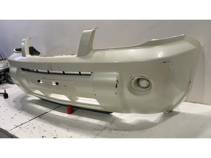 PARACHOQUES DL NISSAN X TRAIL BLANCO 2008